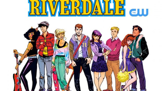 The CW Is Changing Frequencies, Going To Mars, Riverdale And Transylvania With Six Greenlit Pilots